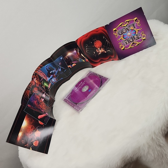 GOV'T MULE: LIVE With a little Help From Our Friends 2 CD MINT CONDITION - Picture 13 of 13